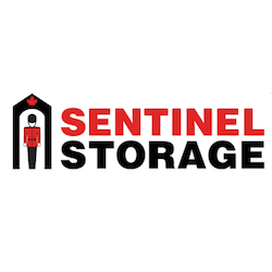Sentinel Storage