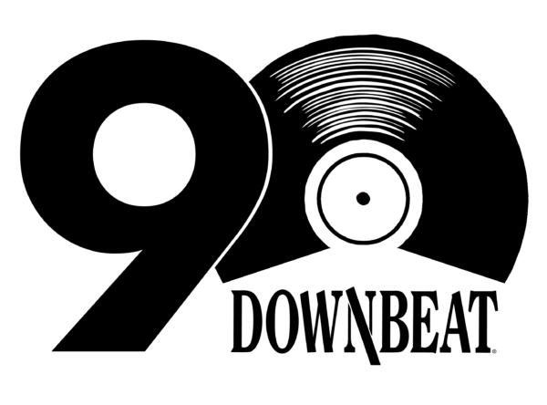 Downbeat logo