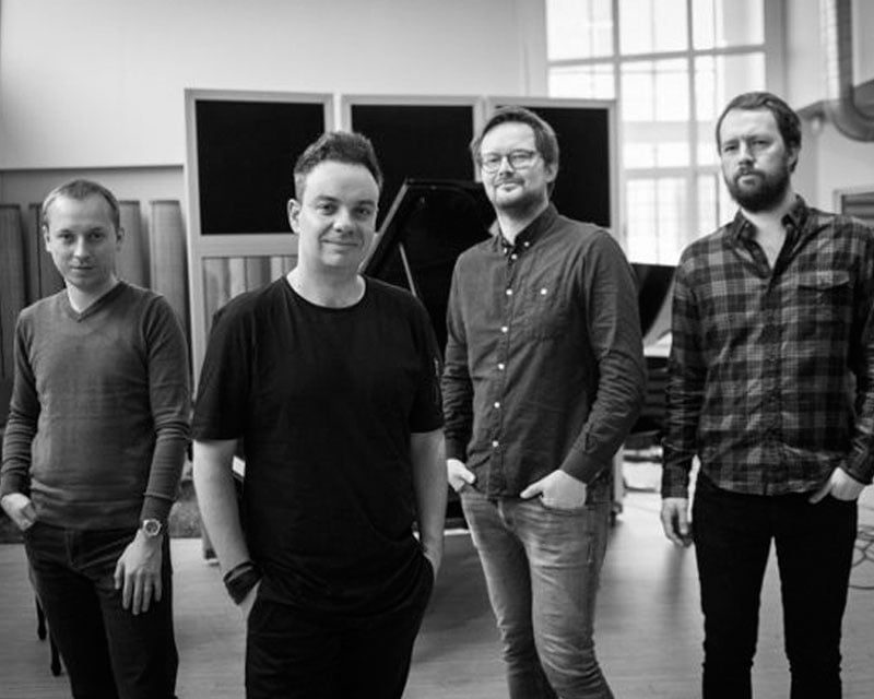 Festival-JAZZTOPAD,-Wroclaw-Poland-presents-Maciej-Obara-Quartet-06-26-2018