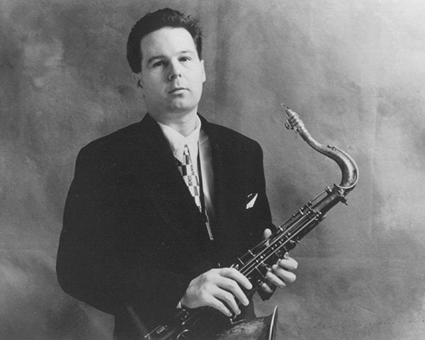 New-York-Saxophonist-Harry-Allen-10-26-2017