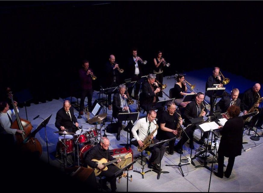 Steve-Maddock-and-The-Jill-Townsend-Jazz-Orchestra-play-Sinatra-at-The-Sands-06-25-2019