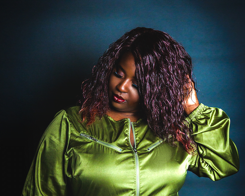 Buy a Record, Make a Difference 24: Missy D | Coastal Jazz