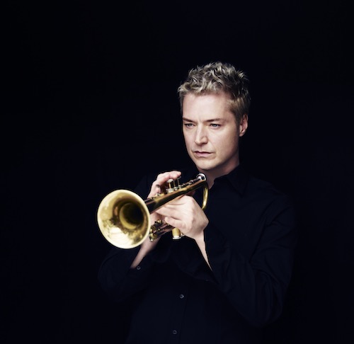 Chris Botti