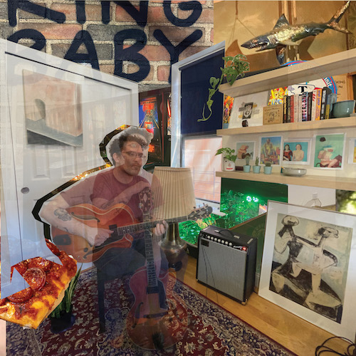 David Blake's Fun House