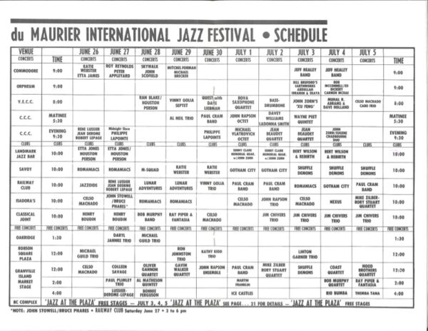 1987 grid