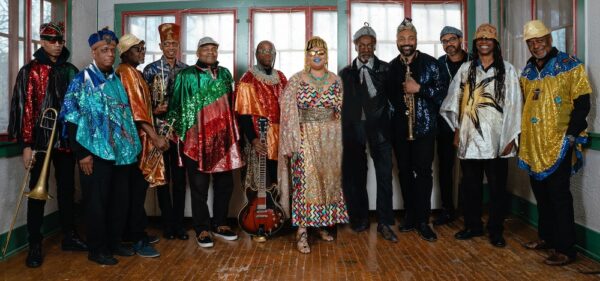 Sun Ra Arkestra