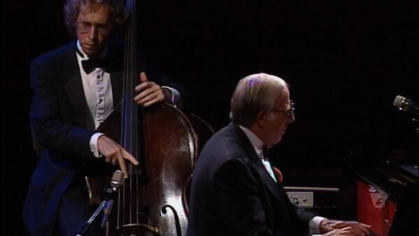 George Shearing