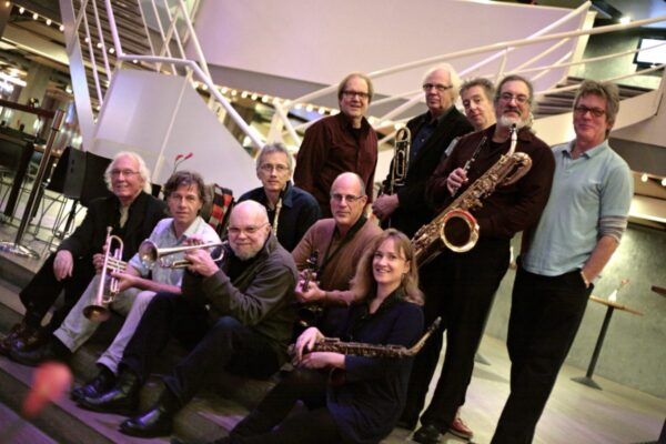 Willem Breuker Kollektief