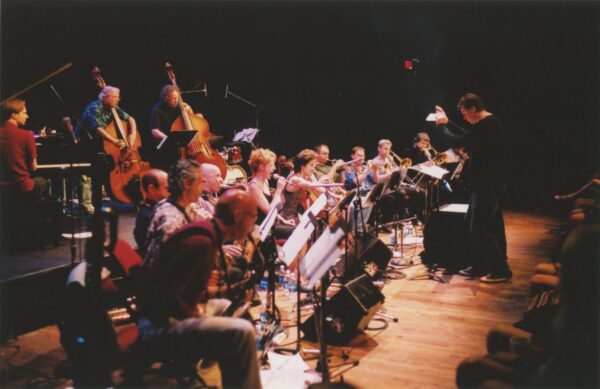 Now Orchestra 2003