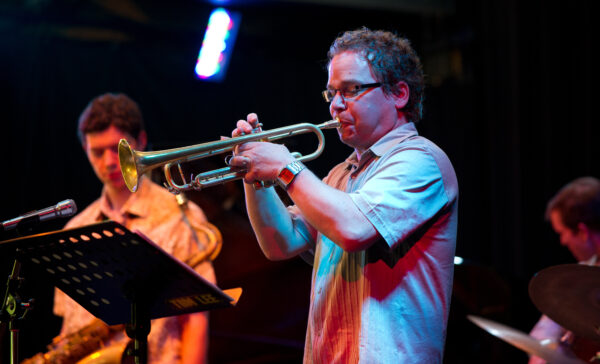 Brad Turner (Amanda Tosoff Quartet)-2