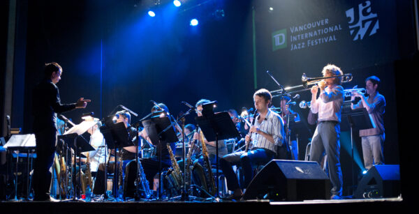 Darcy James Argue's Secret Society