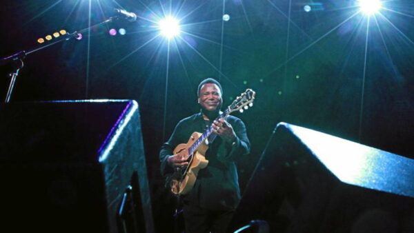 George Benson