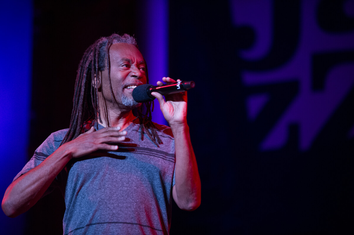 JAZZ FEST’S BIG BANG