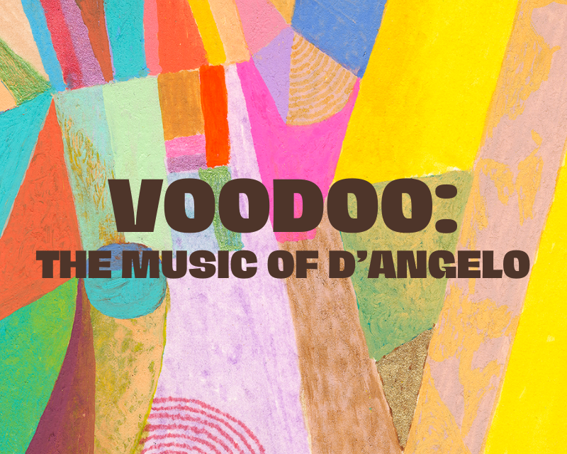Voodoo: The Music of D'Angelo | Coastal Jazz | Vancouver