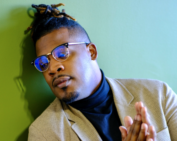 Keyon Harrold “Foreverland and Songs For Miles” | Coastal Jazz ...