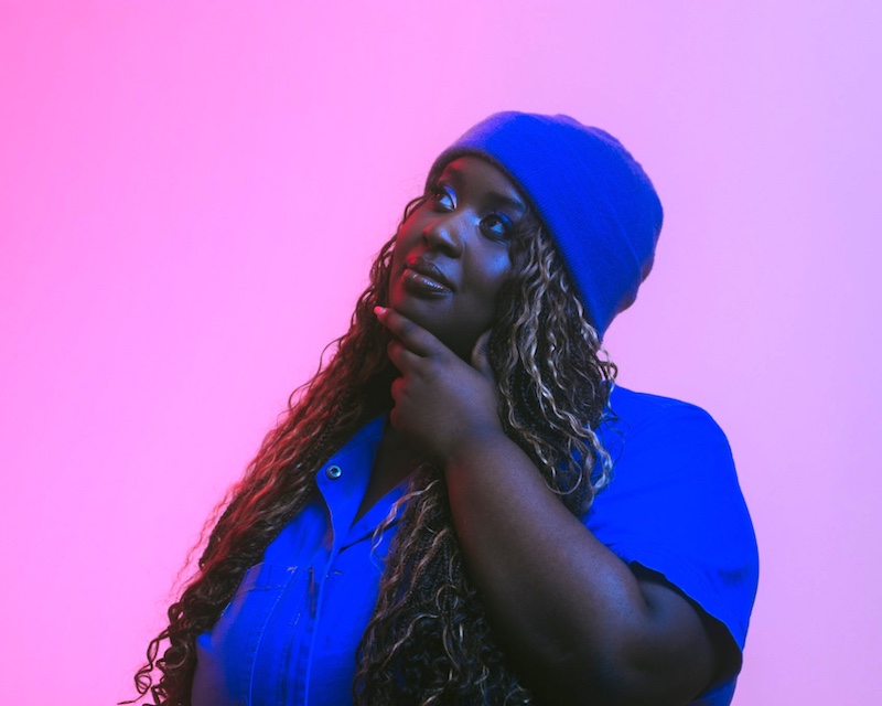 Missy D | Coastal Jazz | Vancouver International Jazz Festival